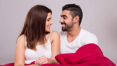 Photo of जाने क्यों लड़की संबंध बनाने से पहले बेड पर आते ही पूछती है ये सवाल….
