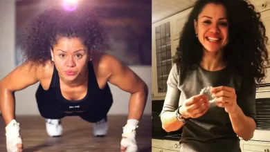 Photo of पेशेवर महिला बॉक्सर अपने ही पति को पीट-पीटकर उतारा मौत के घाट, ऐसे खुला हत्या का राज