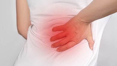 Photo of क्या आपको परेशान कर रही है कमर दर्द की समस्या तो अपनाए ये 3 आसान घरेलू नुस्खे