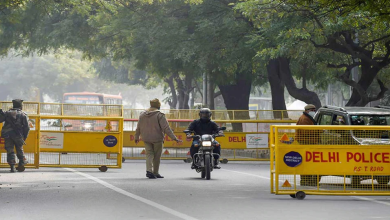 Photo of सीएम अरविंद ने वीकेंड कर्फ्यू हटाने के लिए LG को भेजी सिफारिश