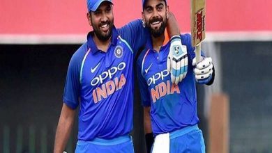 Photo of अब रोहित शर्मा की कप्तानी में वनडे और टी-20 खेलते नजर आएंगे स्टार क्रिकेटर विराट कोहली