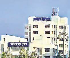 Photo of लखनऊ व‍िकास प्राध‍िकरण के उपाध्यक्ष ने बताया कि सीबीडी को व्यापारिक दृष्टिकोण से किया जाएगा विकसित