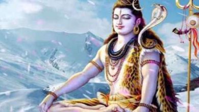 Photo of महान शिवभक्त थे भृंगी, जानिए कथा