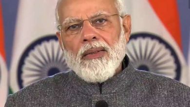 Photo of भारत-इजरायल संबंधों के तीस वर्ष पूरा होने पर PM मोदी ने कहा-एक विशेष महत्व रखता है आज का दिन….