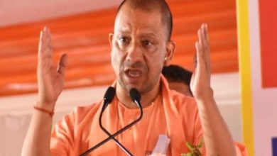 Photo of CM योगी ने कोरोना संक्रमण पर प्रभावी नियंत्रण के लिए जांच संख्या बढ़ाकर 10 हजार प्रतिदिन करने के दिए निर्देश…