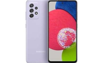 Photo of Samsung Galaxy A52s 5G की कीमत में कटौती का हुआ ऐलान, यहां चेक करें नई कीमत