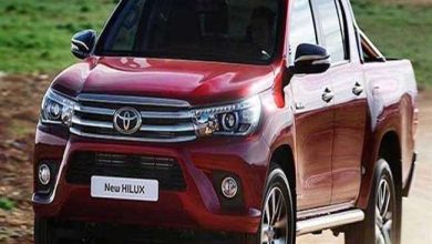 Photo of इस जनवरी भारतीय बाजार में टोयोटा की Hilux हो रही लॉन्च, आइए जानते हैं इस दमदार गाड़ी के बार में….