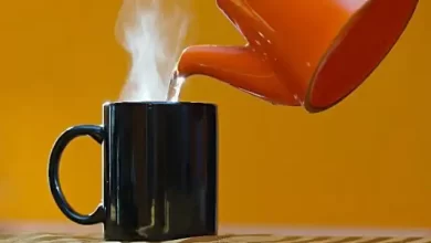Photo of जाने गर्म पानी पीने से होने वाले कई फायदो के बारे में…