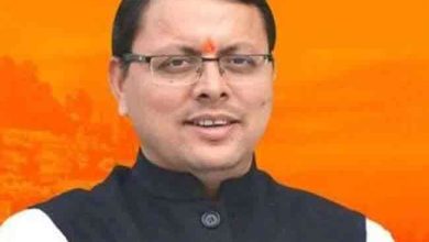 Photo of आज शाम सचिवालय में होगी CM पुष्कर सिंह धामी कैबिनेट की पहली बैठक…