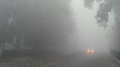 Photo of मौसम विज्ञान केंद्र के अनुसार दो दिनों तक नहीं मिलेगी ठिठुरन से राहत, सामान्य से पांच डिग्री सेल्सियल लुढ़का राजधानी का पारा