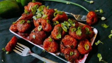 Photo of ऐसे बनाए पत्तागोभी के मंचूरियन