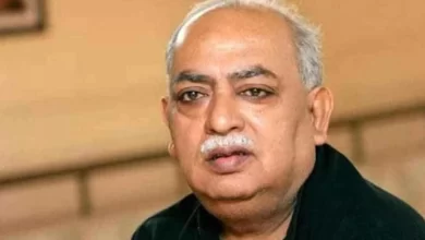 Photo of ‘अगर योगी सरकार में आए तो हम पलायन कर देंगे’: शायर मुनव्वर राणा