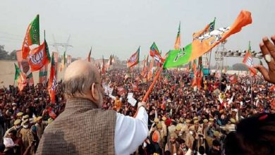 Photo of यूपी चुनाव के लिए अब जल्द ही जारी हो सकती है भाजपा के प्रत्याशियों की सूची…