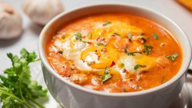 Photo of आज ही बनाए स्पेशल गार्लिक सूप