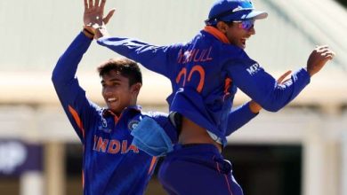 Photo of अंडर 19 विश्व कप के सेमीफाइनल मुकाबले में इन 4 टीमों ने बनाई अपनी जगह…