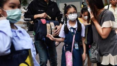 Photo of कोरोना महामारी के कम होते प्रकोप को देखते हुए इन राज्‍यों ने स्‍कूलों को खोलने का लिया फैसला…