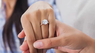 Photo of प्यार में पागल बॉयफ्रेंड ने गर्लफ्रेंड के लिए बनवाई 4 करोड़ की रिंग