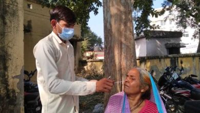 Photo of कोरोना के नए वैरिएंट ओमीक्रोन को लेकर अलर्ट मोड पर है स्वास्थ्य विभाग