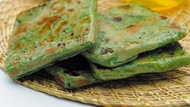 Photo of ऐसे बनाए हरी मूंग दाल की ये खास डिश