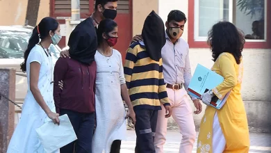 Photo of महाराष्ट्र में मुंबई पुलिस की साइबर सेल ने बुल्ली बाई एप केस में गिरफ्तार तीनों आरोपियों की जमानत का किया विरोध