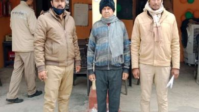 Photo of यूएसए में रहने वाली गोरखपुर की महिला से पूर्वांचल बैंक के मैनेजर ने की थी ठगी, अब हुआ गिरफ्तार