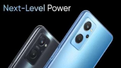 Photo of रियलमी ने अपने एंट्री लेवल पावरफुल स्मार्टफोन Realme 9i को किया लॉन्च, जाने क्या है इसकी कीमत