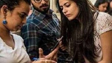 Photo of नेशनल इंस्टीट्यूट ऑफ फैशन टेक्नोलॉजी ने प्रवेश परीक्षा के लिए जारी किए एडमिट कार्ड, nift.ac.in पर ऐसे करें डाउनलोड