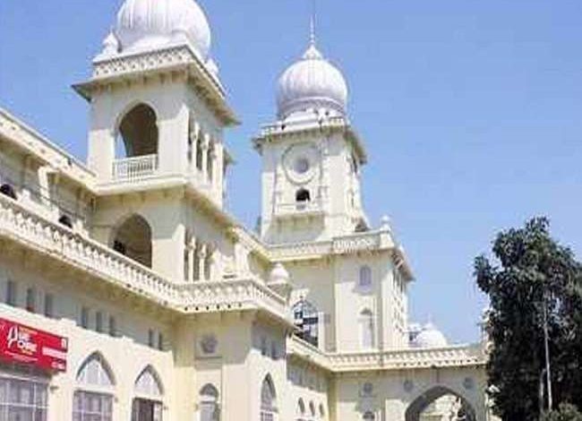 Photo of अब बिना नहीं मिलेगा लखनऊ विश्वविद्यालय और कालेजों में प्रवेश, कुलसचिव ने जारी किए ये निर्देश