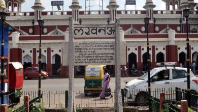 Photo of रेलवे बोर्ड ने एयरपोर्ट की तर्ज पर बनकर तैयार हो रहे रेलवे स्‍टेशनों पर यात्रियों से सर्विस चार्ज लेने को दी मंजूरी