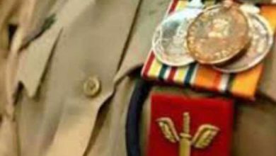 Photo of राष्ट्रपति राम नाथ कोविंद ने गणतंत्र दिवस के अवसर पर भारत-तिब्बत सीमा पुलिस के कर्मियों को प्रदान किए 18 पदक….