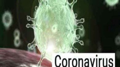 Photo of महाराष्ट्र के गृह मंत्री दिलीप वालसे पाटिल के 20 स्टाफ हुए कोरोना से संक्रमित…