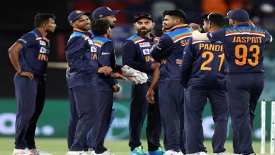 Photo of दक्षिण अफ्रीकी कप्तान ने टीम इंडिया को हराने की भरी हुंकार, टेस्ट के बाद वनडे में भी देंगे मात!