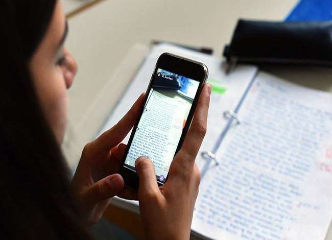 Photo of कोराना संक्रमण के चलते पालीटेक्निक की आनलाइन सेमेस्टर परीक्षाएं 20 जनवरी से हो रही शुरू