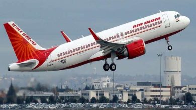 Photo of टाटा संस की सहायक कंपनी टैलेस ने संभाला एयर इंडिया का प्रबंधकीय नियंत्रण…