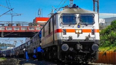 Photo of रेलवे में बिना परीक्षा नौकरी पाने का है सुनहरा मौका, जल्द करे अप्लाई