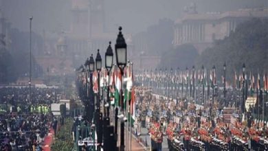 Photo of कोरोना टीकों की दोनों डोज लगवा चुके विजिटर ही गणतंत्र दिवस परेड कार्यक्रम में हो सकेंगे शामिल, जानें पूरी गाइडलाइंस
