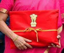 Photo of 1 फरवरी को वित्त मंत्री निर्मला सीतारमण पेश करेंगी वर्ष 2022 का बजट