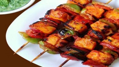 Photo of बनाए टेस्टी पनीर टिक्का