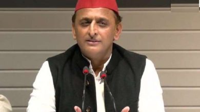 Photo of सपा के अध्यक्ष अखिलेश यादव ने आज से पार्टी का एक और बड़ा अभियान किया प्रारंभ