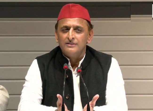 Photo of सपा के अध्यक्ष अखिलेश यादव ने आज से पार्टी का एक और बड़ा अभियान किया प्रारंभ