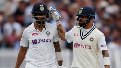 Photo of Virat Kohli की जगह इस मैच में कप्तान बने केएल राहुल का टूटा दिल, हार गए जीता हुआ मैच 