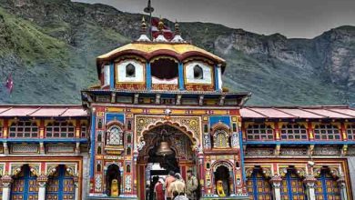 Photo of जानिए हिंदू धर्म के चारों घामों का बारे में…..
