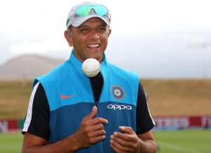 Photo of टीम इंडिया के मुख्य कोच राहुल द्रविड़ के जन्मदिन पर BCCI ने इस खास अंदाज में दी बधाई…..