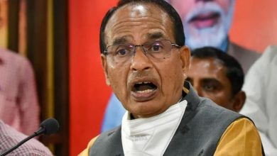Photo of MP के CM शिवराज सिंह चौहान ने प्रधानों को वित्तीय अधिकार लौटाने की घोषणा की…