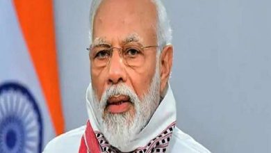 Photo of देश में लगातार बढ़ रहे कोरोना मामलो के बीच PM मोदी ने राज्यों के मुख्यमंत्रियों की बुलाई बैठक
