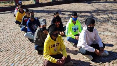 Photo of चंपावत सर्किल में कोविड की वैक्सीन खत्म होने के कारण 15 से 18 साल तक के बच्चों का टीकाकरण हुआ प्रभावित…