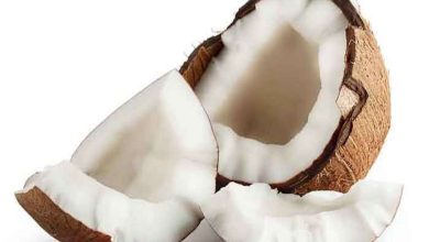 Photo of रात में सोने से पहले खाए कच्चा नारियल, होंगे कई बड़े फायदे