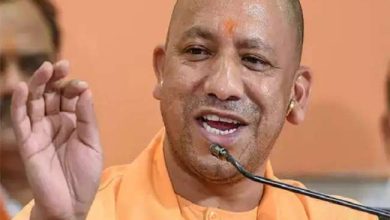 Photo of CM योगी के गोरखपुर सदर व‍िधानसभा से चुनाव लड़ने की घोषणा के बाद गरमाई पूर्वांचल की राजनीत‍ि