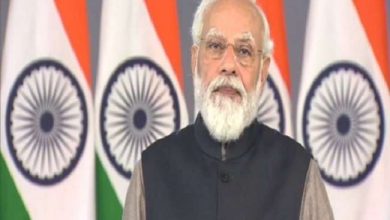 Photo of PM मोदी आज 11 बजे विभिन्न जिलों के DM के साथ वीडियो कांफ्रेंसिंग के जरिये करेंगे संवाद