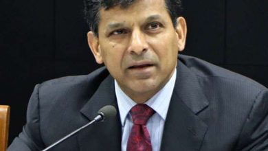 Photo of रघुराम राजन ने कहा-अर्थव्यवस्था की K-शेप रिकवरी रोकने के लिए सरकार को और कदम उठाने की जरूरत….